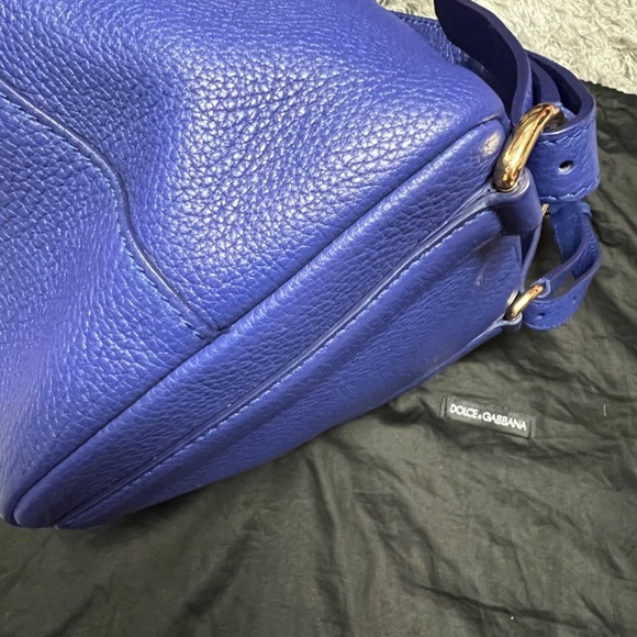 100% Authentic Dolce & Gabana Backbag - Picture 3 of 6